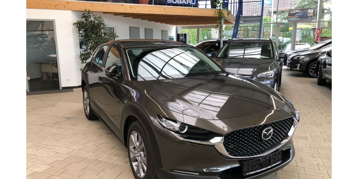 Mazda CX-3 14.200 km 23.990 &euro; Hörstel 48477
