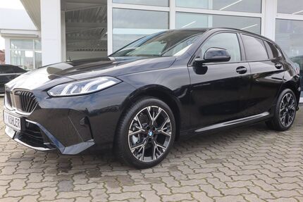 BMW 116 1.025 km 31.990 € Karlstadt 97753