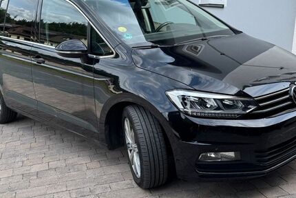 VW Touran 133.000 km 16.980 &euro; Wallenfels 96346