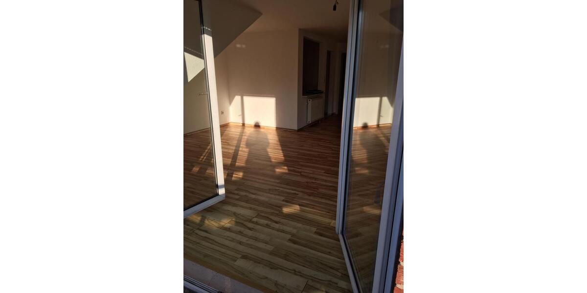 Dachgeschoßwohnung Luhden - 2 Zimmer, 53 m&sup2;, 89.000&euro; | Angebot:26414667