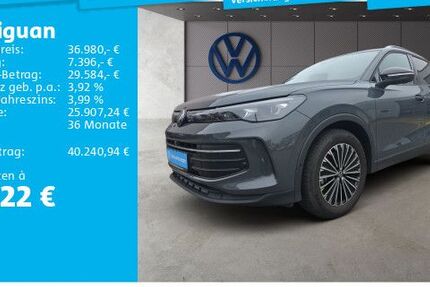 VW Tiguan 25.537 km 36.980 &euro; Neu-Isenburg 63263