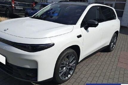 Leapmotor C10 12.500 km 29.480 &euro; Berlin 12103
