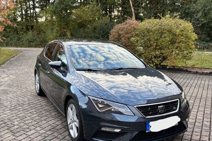 Seat Leon 124.564 km 17.000 € Feuchtwangen 91555