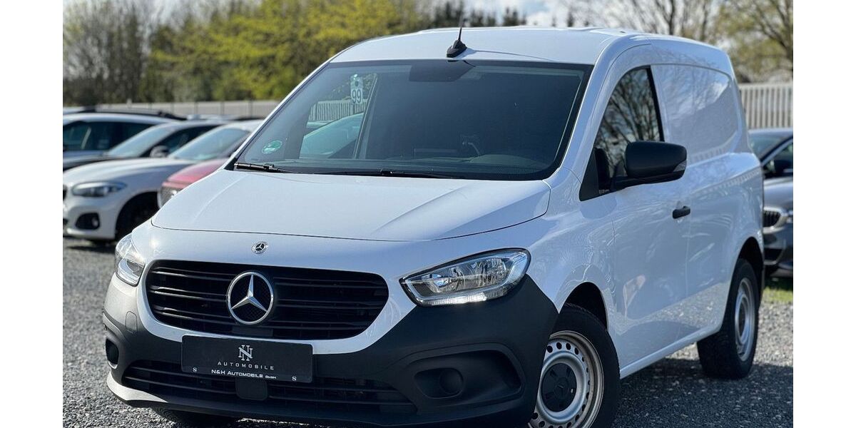 Mercedes-Benz Citan 26.000 km 18.990 &euro; Flensburg 24941