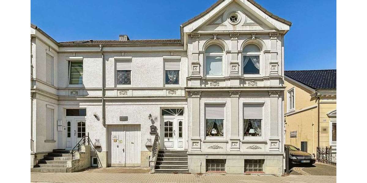 Einfamilienhaus Marne - 6 Zimmer, 140 m&sup2;, 160.000&euro; | Angebot:20728251