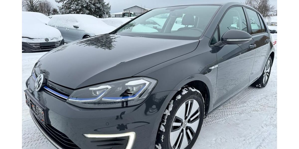 VW Golf 58.022 km 13.790 &euro; Nabburg 92507