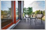 Terrassenwohnung Frankfurt am Main Innenstadt 3 - 2.5 Zimmer, 96 m&sup2;, 639.000&euro; | Angebot:26929575