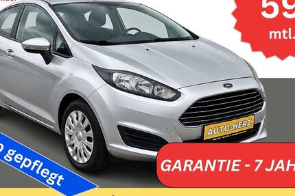 Ford Fiesta 149.986 km 4.990 &euro; Halle (Saale) 06128