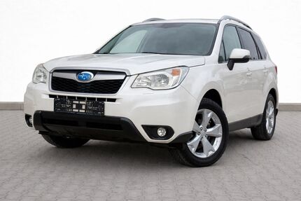 Subaru Forester 182.820 km 7.299 &euro; Berlin 13051