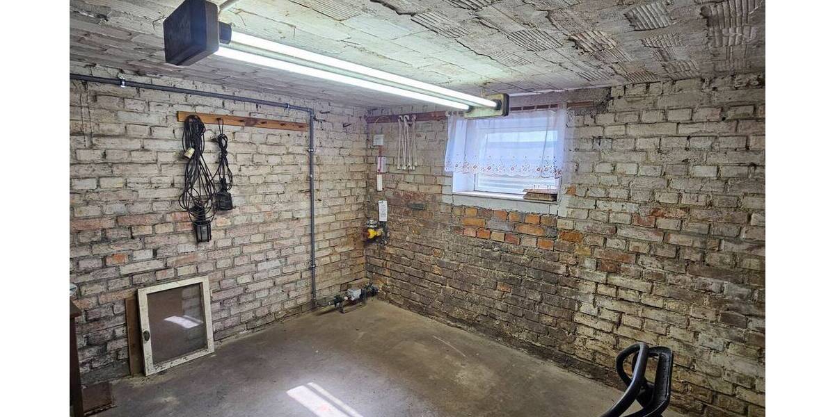 Doppelhaushälfte Anklam - 5 Zimmer, 97 m&sup2;, 105.000&euro; | Angebot:26379676