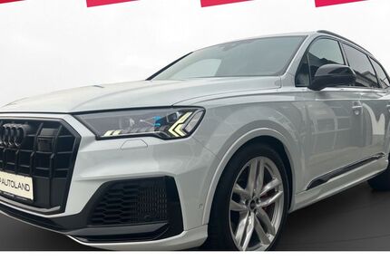Audi SQ7 44.305 km 76.490 &euro; Regen 94209