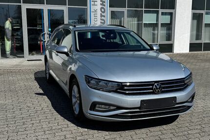 VW Passat Variant 100.000 km 20.950 &euro; Wolfsburg 38444