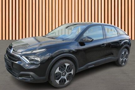 Citroen C4 13.882 km 16.980 € Dresden 01328
