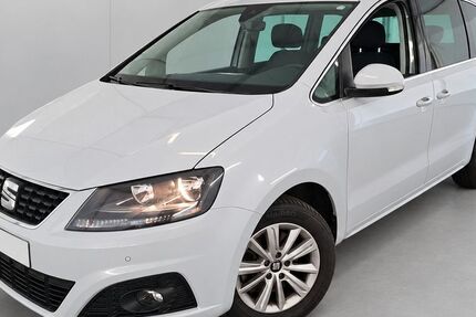 Seat Alhambra 35.587 km 32.999 &euro; Lohmar 53797