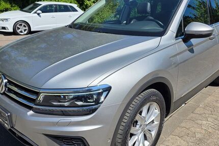 VW Tiguan 144.000 km 20.500 &euro; Saarbrücken - Burbach 66115