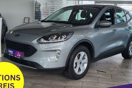 Ford Kuga 46.600 km 21.880 &euro; Schmelz 66839