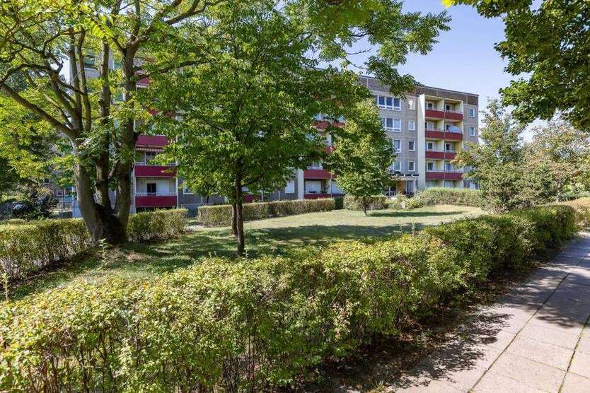 Wohnung zum Mieten in Brandenburg an der Havel 450,25 € 68.22 m²