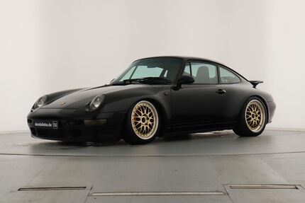 Porsche 993 123.805 km 79.889 &euro; Sangerhausen 06526