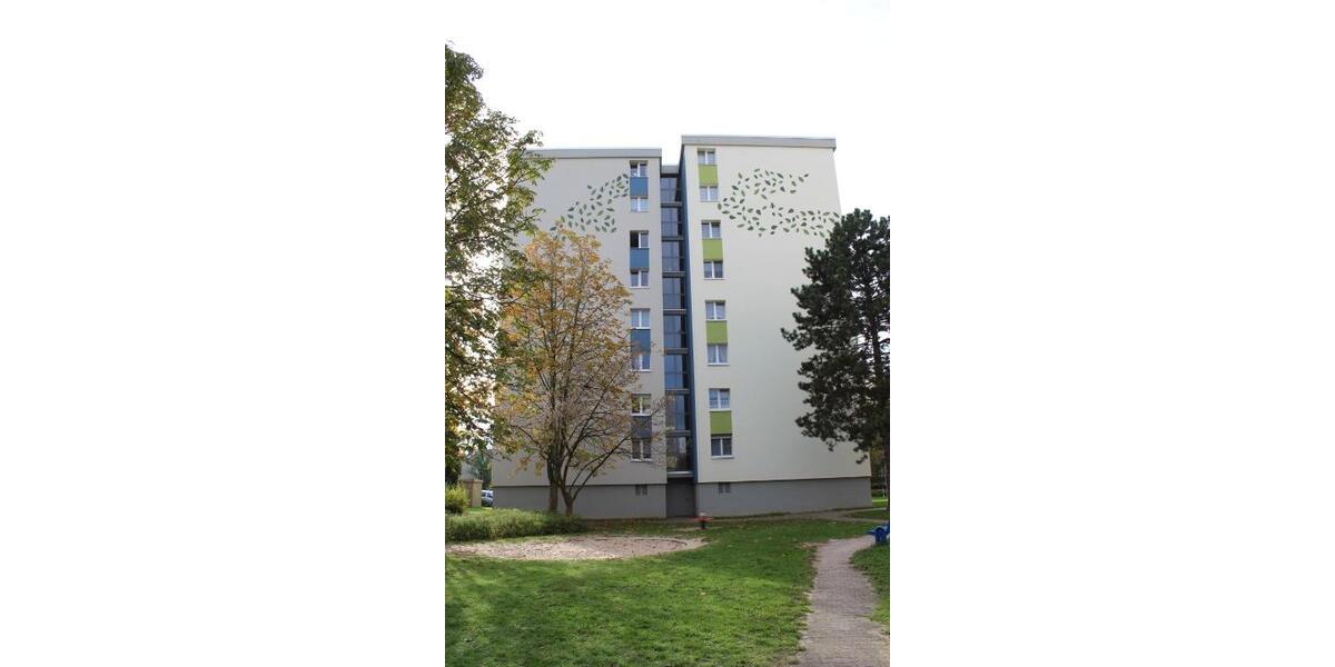 Etagenwohnung Hanau Lamboy - 3 Zimmer, 72 m&sup2;, 643&euro; | Angebot:26679448