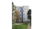 Etagenwohnung Hanau Lamboy - 3 Zimmer, 72 m&sup2;, 643&euro; | Angebot:26679448