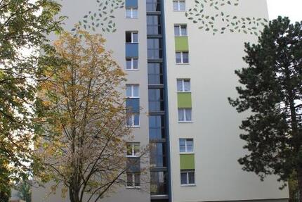 Wohnung Hanau Lamboy - 3 Zimmer, 72 m&sup2;, 643&euro; | Angebot:26679448