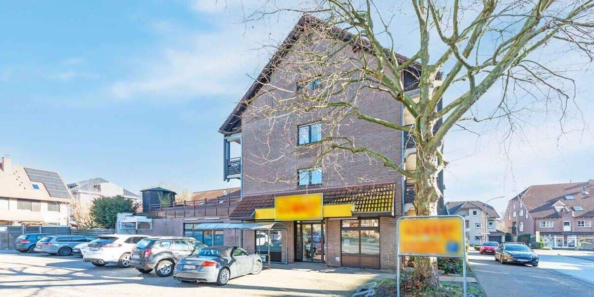 Gewerbeobjekt Baesweiler - 5.696&euro; | Angebot:25386221