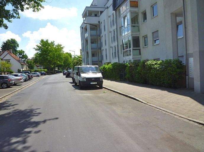Etagenwohnung Fürth Innenstadt - 2 Zimmer, 62 m&sup2;, 219.000&euro; | Angebot:25695524