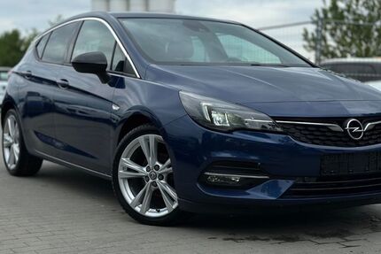 Opel Astra 152.698 km 8.900 &euro; Mittenwalde 15749
