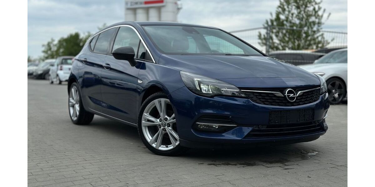 Opel Astra 152.698 km 8.900 &euro; Mittenwalde 15749