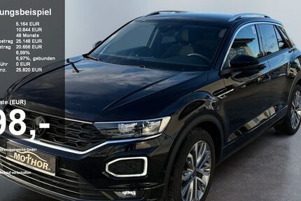 VW T-Roc 45.164 km 26.120 € Brandenburg 14770