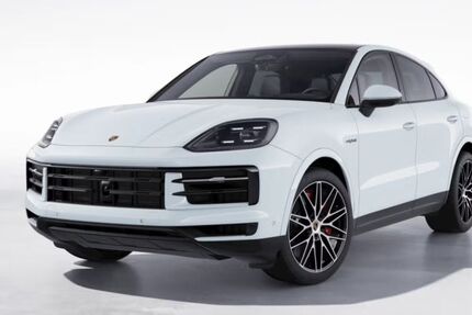 Porsche Cayenne 15.859 km 108.800 &euro; Leipzig 04356