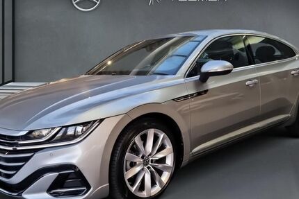 VW Arteon 34.164 km 28.680 &euro; Buxtehude 21614