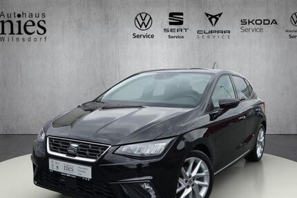 Seat Ibiza 6.200 km 16.990 &euro; Wilnsdorf 57234