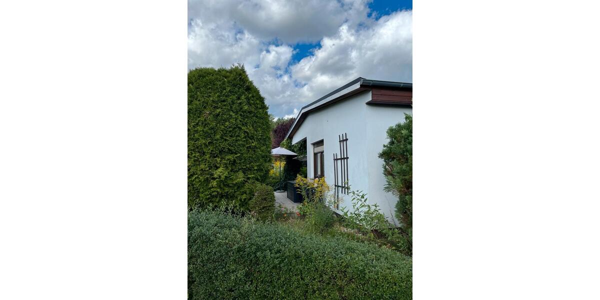Bungalow Lohsa - 2 Zimmer, 70 m&sup2;, 50.000&euro; | Angebot:27467526