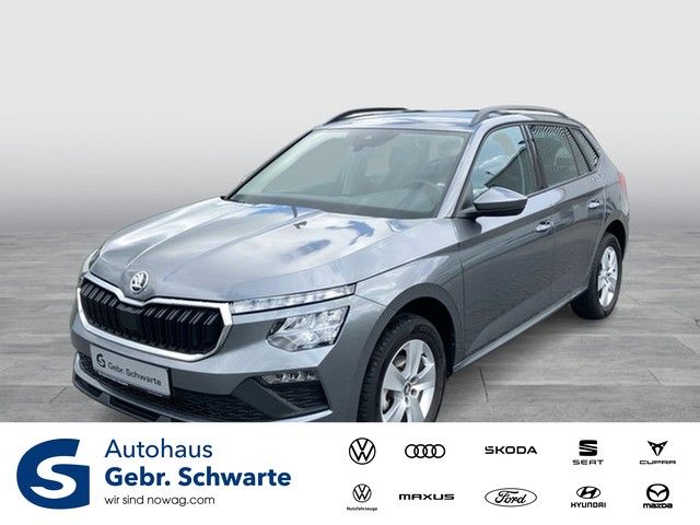 Skoda Kamiq 3.083 km 22.880 &euro; Aurich 26607