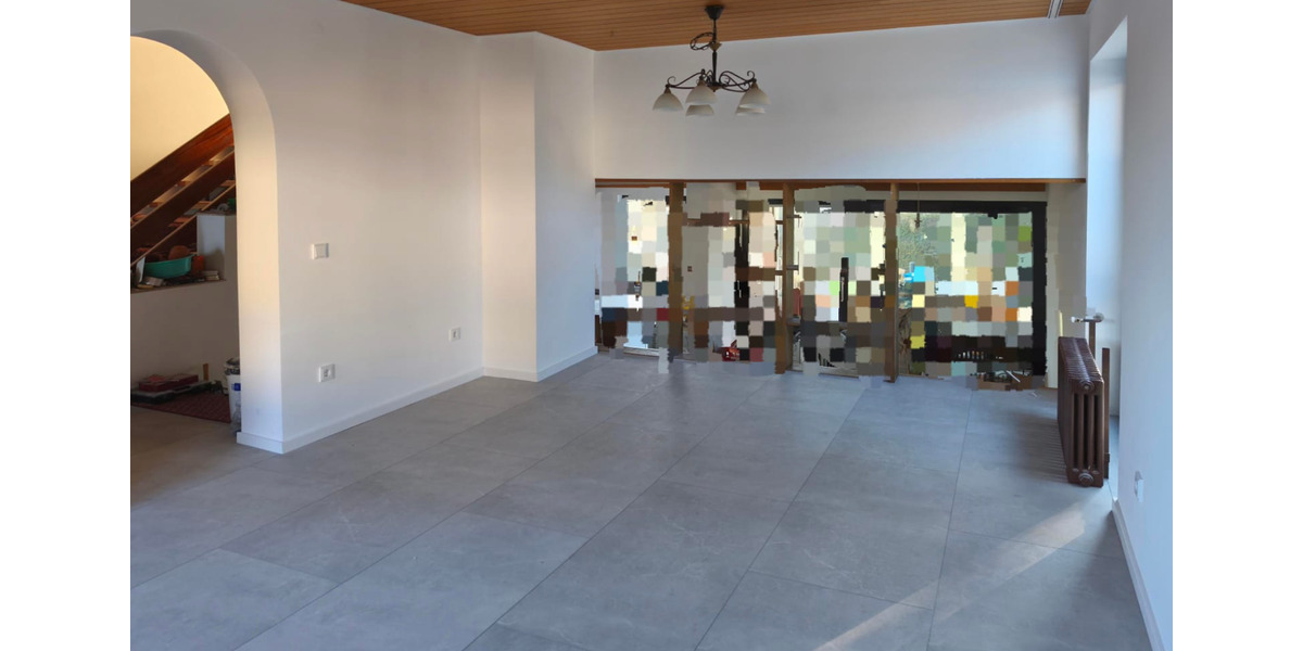 Haus Doppelhaushälfte mit Garten 6 zimmer