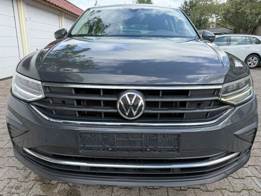 Tiguan