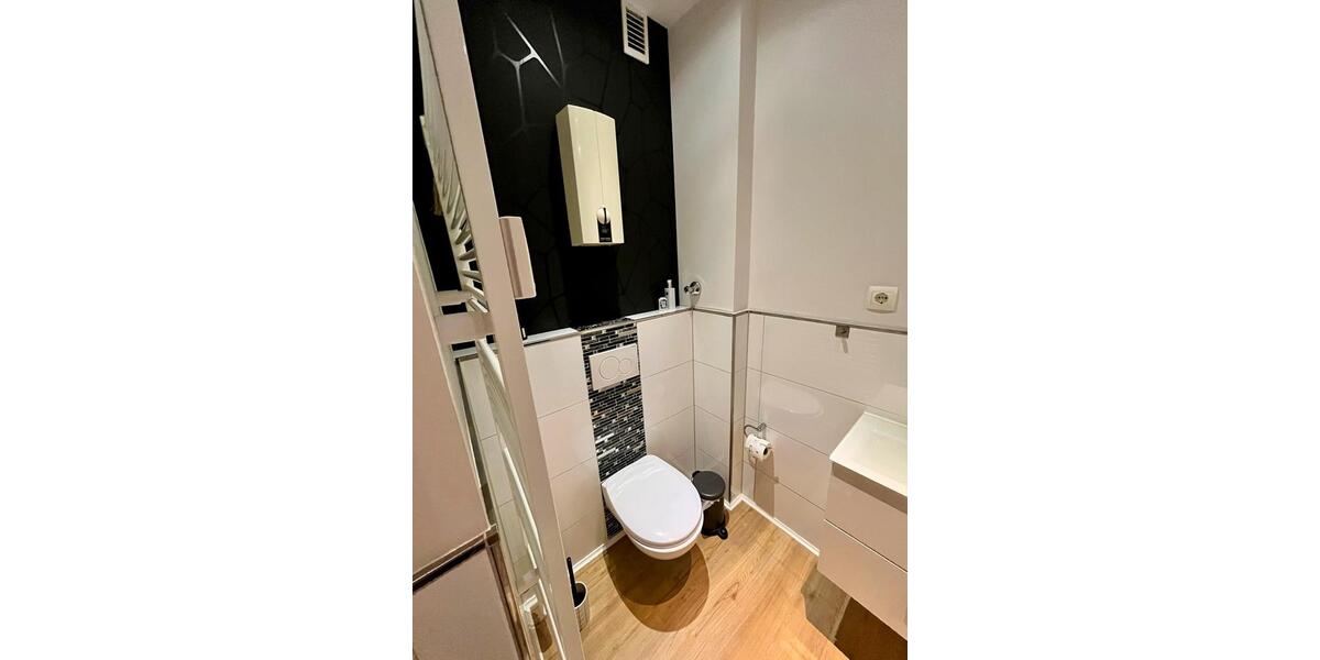 Etagenwohnung Düsseldorf Flingern Süd - 3 Zimmer, 95 m&sup2;, 617.500&euro; | Angebot:24996367