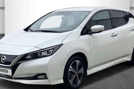 Nissan Leaf 29.990 km 14.789 &euro; Hildburghausen 98646