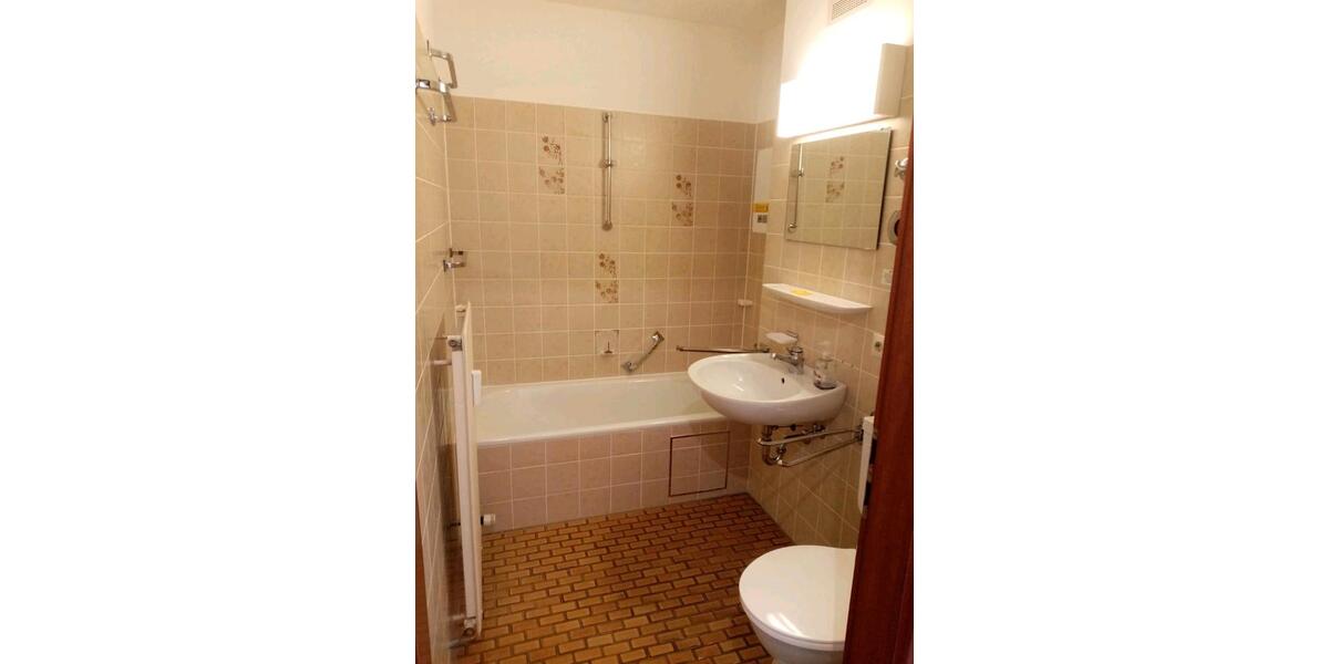 Etagenwohnung Freudenstadt - 2 Zimmer, 54 m&sup2;, 102.000&euro; | Angebot:26820073