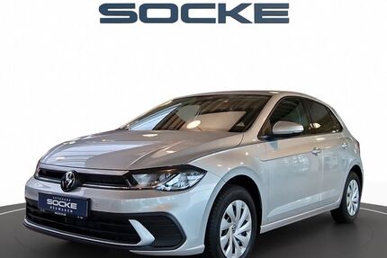 VW Polo 2.500 km 23.985 &euro; Remse OT Kertzsch 08373