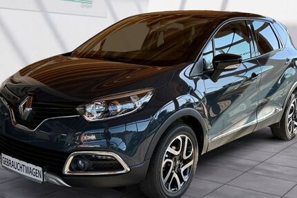 Renault Captur 23.000 km 8.690 &euro; Günzburg 89312