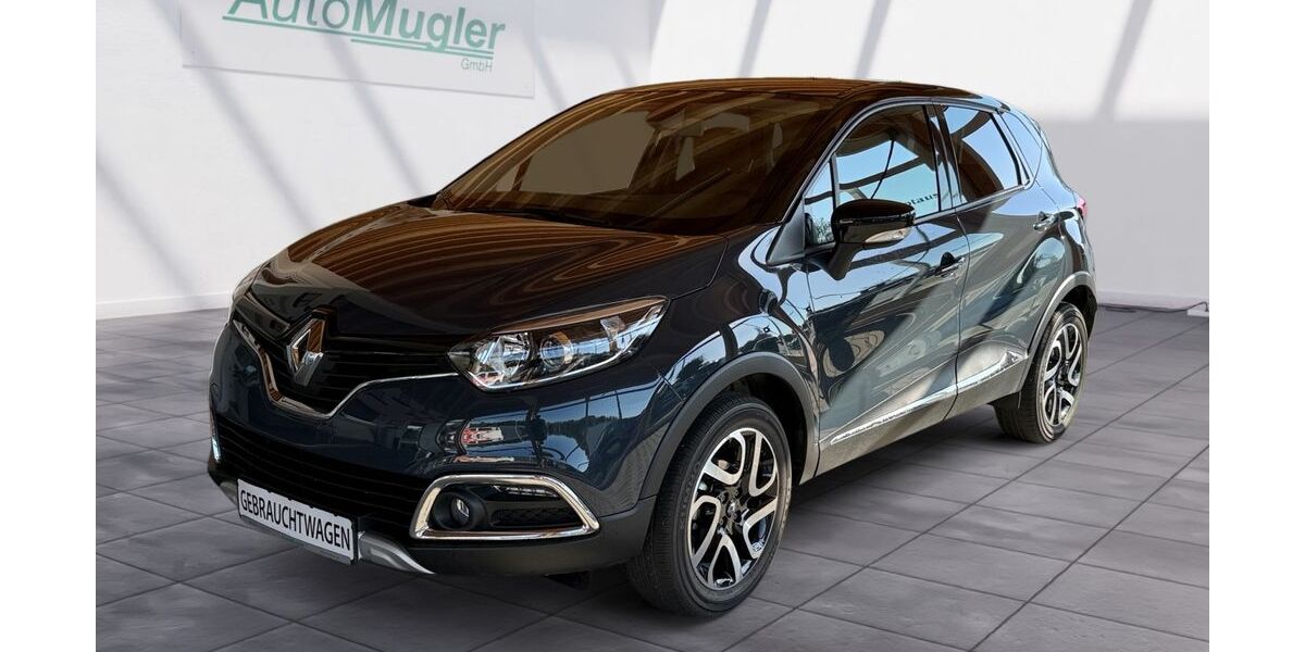 Renault Captur 23.000 km 8.690 &euro; Günzburg 89312