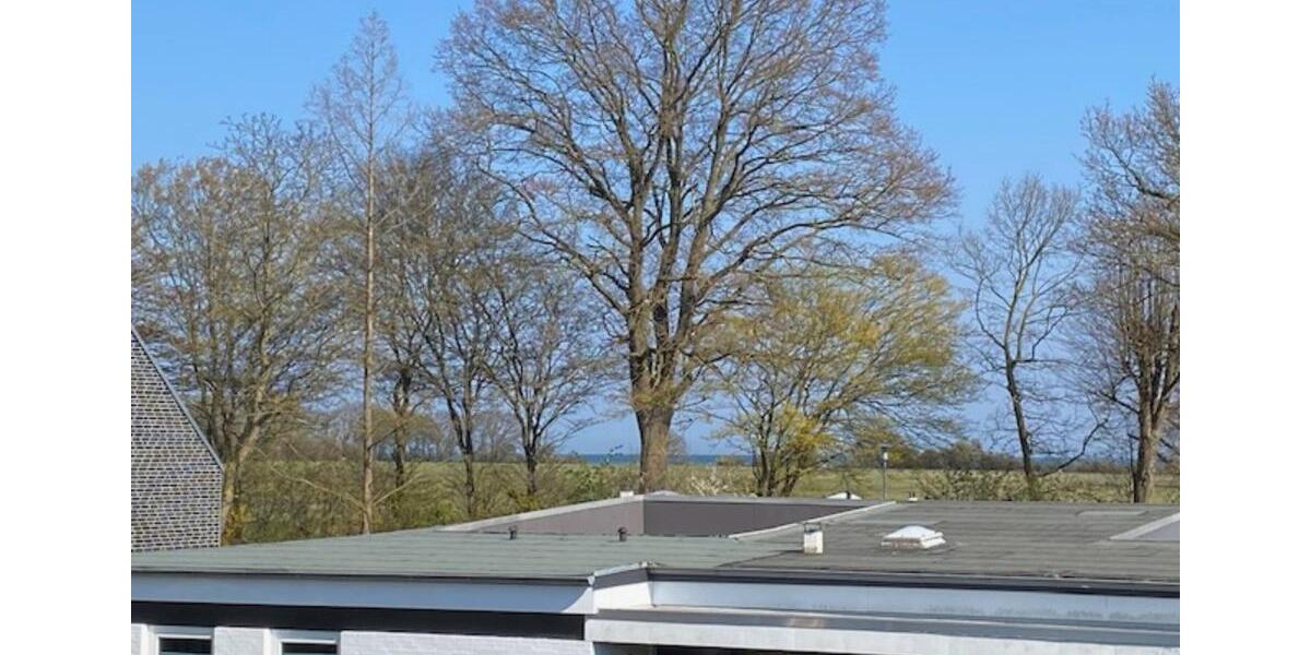 Wohnung mit Balkon u.Klimaanlage Kellenhusen Ostsee 2 zimmer