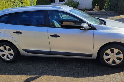 Renault Megane 301.000 km 1.450 &euro; Ganderkesee 27777