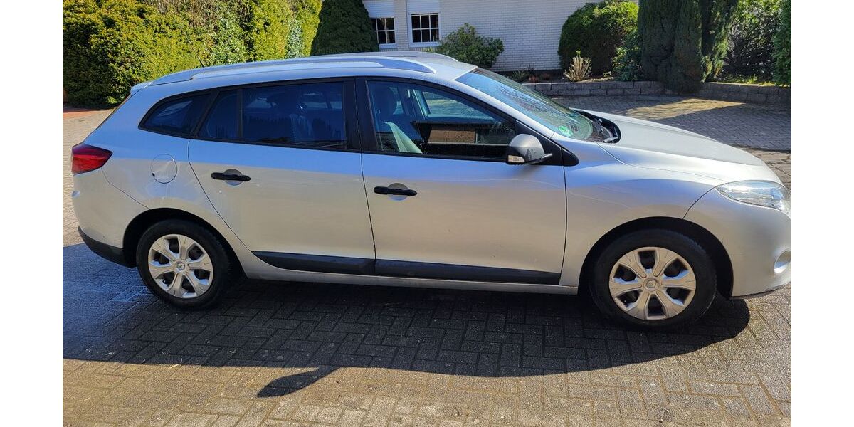 Renault Megane 301.000 km 1.450 &euro; Ganderkesee 27777