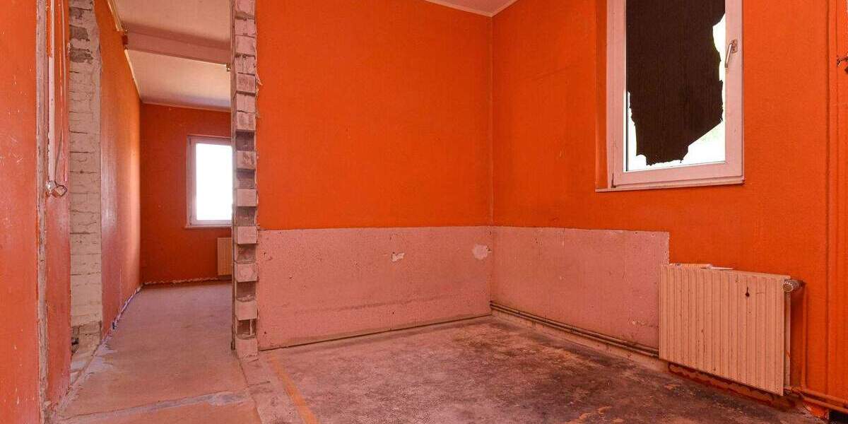 Bungalow Bergen Hasselhorst - 3 Zimmer, 106 m&sup2;, 97.000&euro; | Angebot:25769850