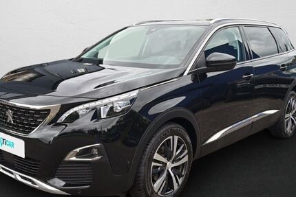 Peugeot 5008 73.978 km 19.990 &euro; Dessau-Roßlau 06849