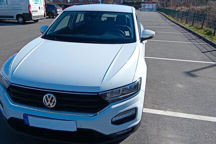 VW T-Roc 84.500 km 13.650 &euro; Erftstadt 50374