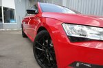 Superb Sportline4x4 Navi PanoSdach BiXenon Leder